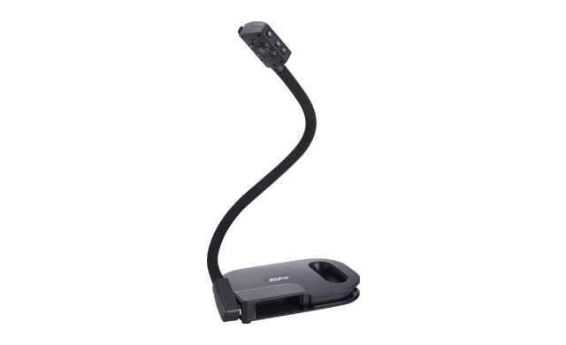 Máy chiếu vật thể Avervision U50