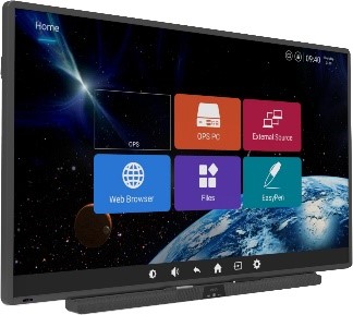 MÀN HÌNH QUẢNG CÁO 98 INCH