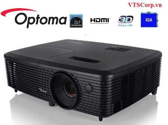 Máy chiếu OPTOMA X341 chính hãng